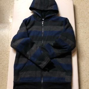 Tony Hawk Jackets & Coats - Kids Tony Hawk Sherpa Zip up Jacket Tony Hawk Jackets & Coats - Kids Tony Hawk Sherpa Zip up Jacket